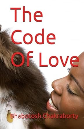 The Code Of Love
