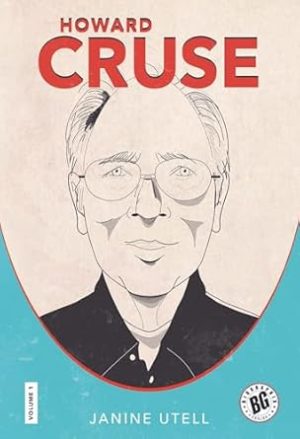 Howard Cruse: 1