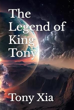 The Legends of King Tony