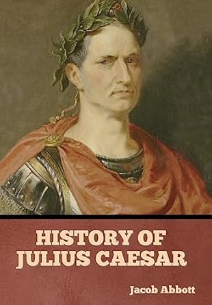 History of Julius Caesar