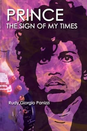 PRINCE The sign of my times