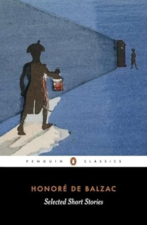 Selected Short Stories