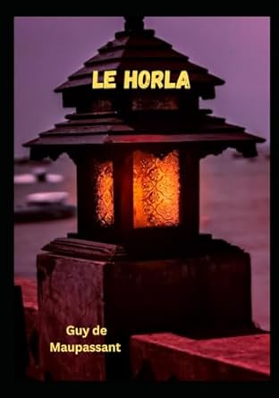 Le Horla