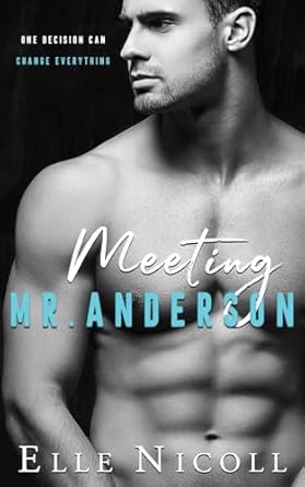 Meeting Mr Anderson: 1
