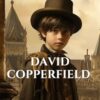 David Copperfield: New Cover