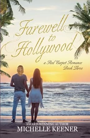 Farewell to Hollywood