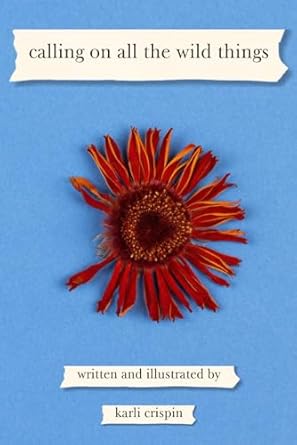 calling on all the wild things