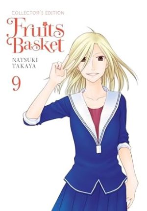 Fruits Basket Collector's Edition, Vol. 9: Volume 9