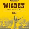 Wisden Cricketers' Almanack 2024