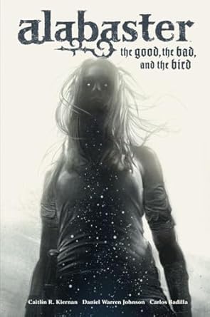 Alabaster The Good, The Bad, And The Bird