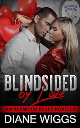 Blindsided by Love: An enemies-to-lovers protector romance