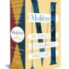 Moliere: The Complete Richard Wilbur Translations