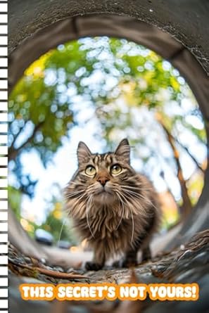 This secret's not yours!: Secure Password Logbook with Discreet Design for Personal Information