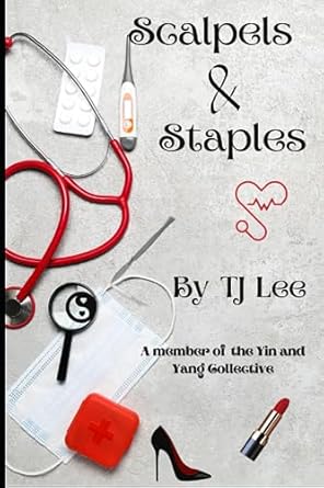 Scalpels & Staples