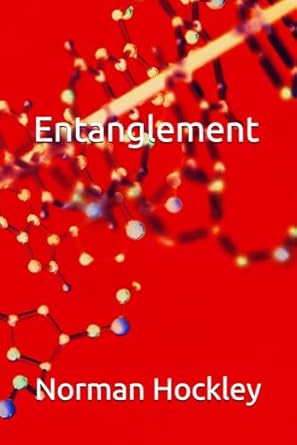 Entanglement