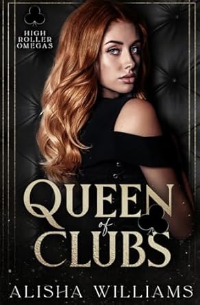 Queen Of Clubs