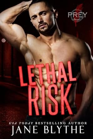 Lethal Risk: 2