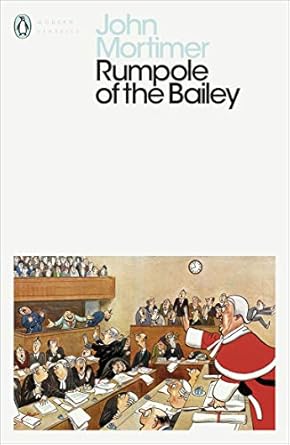 Rumpole of the Bailey
