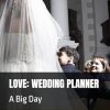 LOVE: WEDDING PLANNER: A Big Day