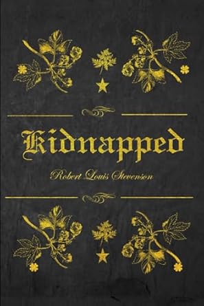 Kidnapped: With original illustrations - annotated
