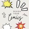 Design your comics:: Blank comics to create your own designs
