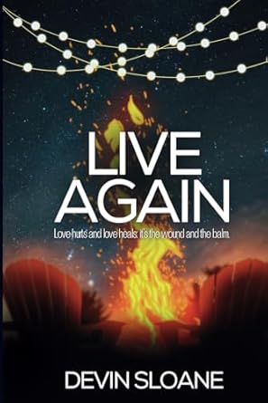 Live Again: Special Edition
