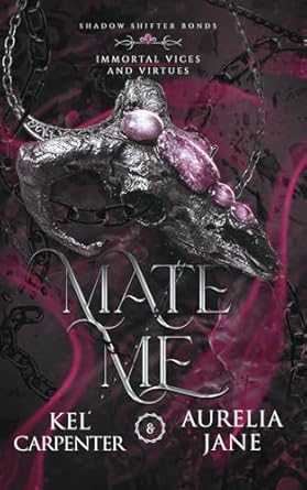 Mate Me: Discreet Edition