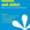 Romeo and Juliet SparkNotes Literature Guide: Volume 56