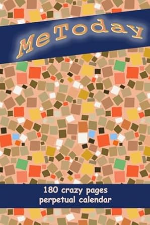 Me Today: My ed up Bullet Journal