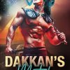 Dakkan's Match: A Sci-Fi Alien Romance