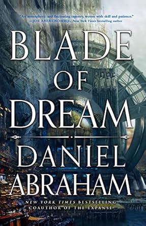 Blade of Dream: 2