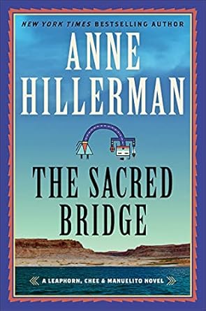 The Sacred Bridge: A Novel: 7