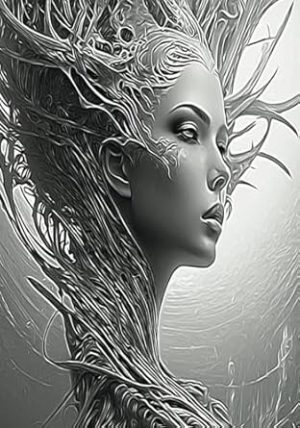 Blank Comic Creator #4 Book: Draw Your Own Comics: 200 Page 7x10 Sketchbook with a Variety of Templates