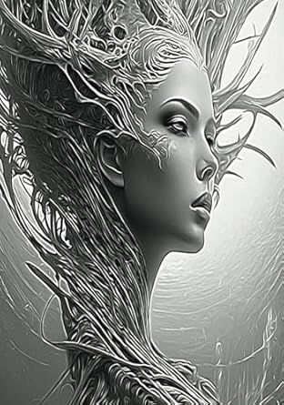 Blank Comic Creator #4 Book: Draw Your Own Comics: 200 Page 7x10 Sketchbook with a Variety of Templates