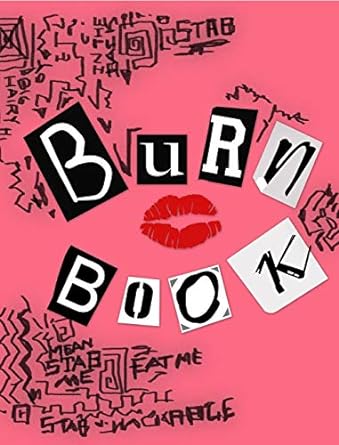 Burn Book