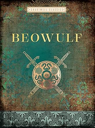 Beowulf (Chartwell Classics)