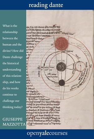 Reading Dante