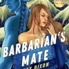 Barbarian's Mate