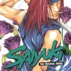 Saiyuki: The Original Series Resurrected Edition 2
