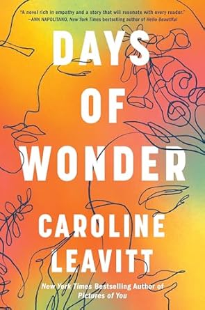 Days of Wonder: A Novel