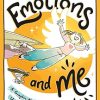 My Emotions and Me: A Graphic Novel to Help You Understand Your Feelings