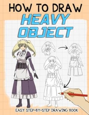 How To Draw Book: A Fun and Step-by-Step Guide for Kids to Draw Unicorn, a Rainbow-Colored Realm and Many Amazing Things. Activity Book For Kids