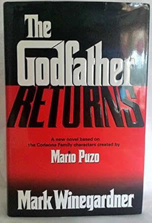 The Godfather Returns
