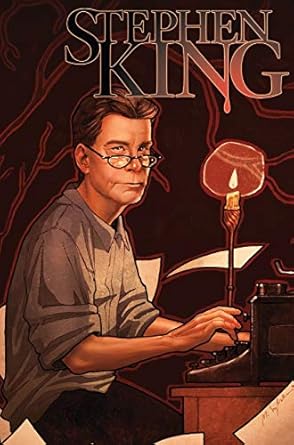 Orbit: Stephen King
