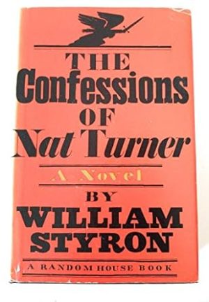 The Confessions of Nat Turner