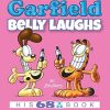 Garfield Belly Laughs: His 68th Book