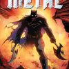 Dark Nights: Metal
