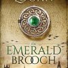 The Emerald Brooch: Time Travel Romance: 4
