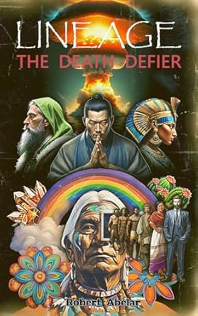 LINEAGE: The Death Defier