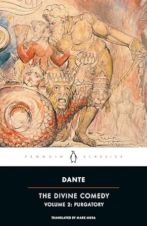 The Divine Comedy: Volume II: 02